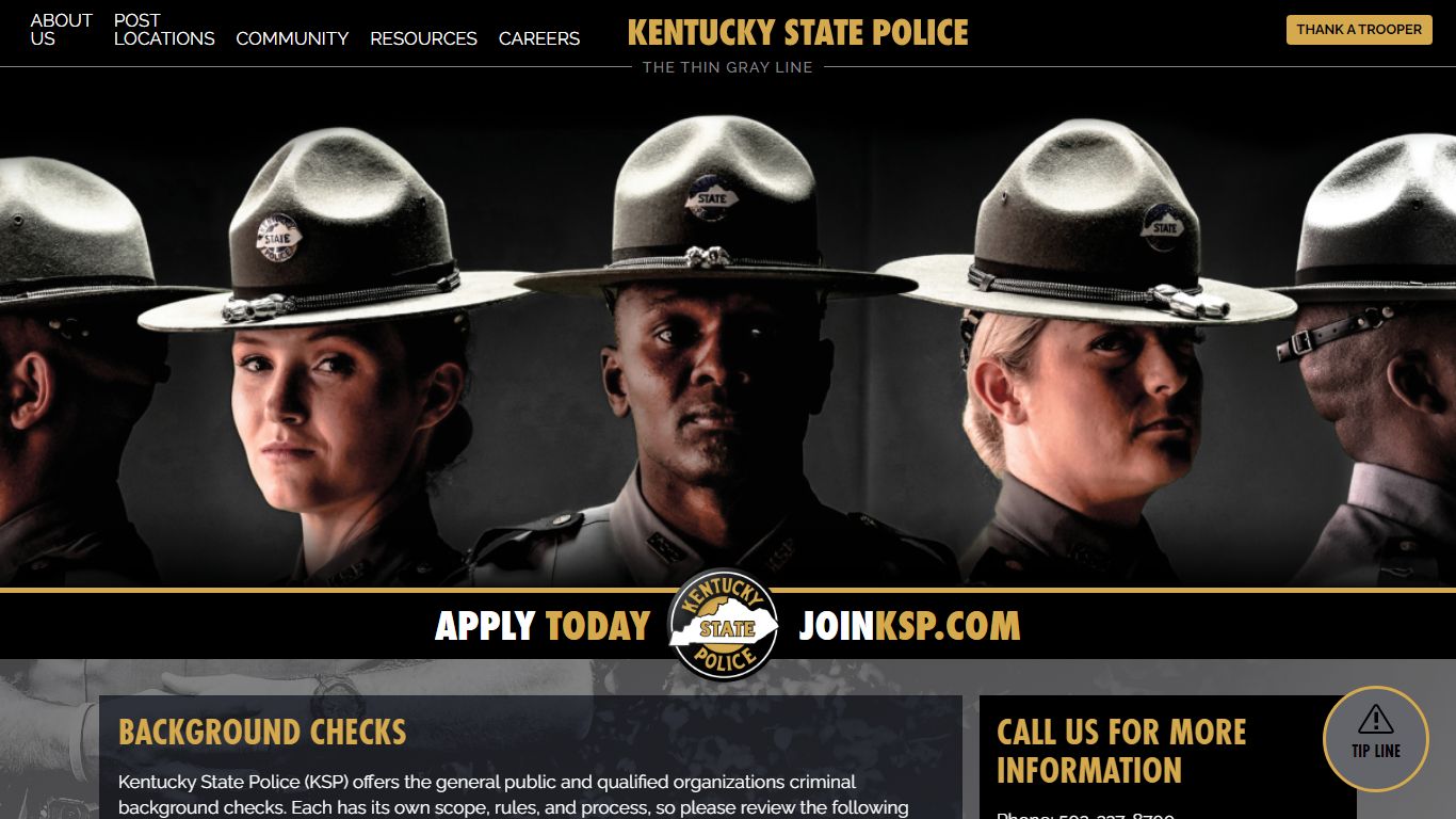 Kentucky State Police